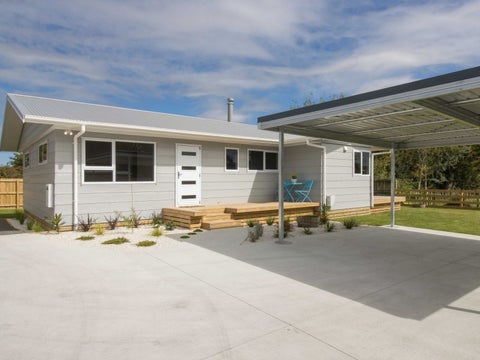 107C Barry Road, Waihi, Waihi