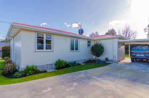 0 Roberts Road, Lansdowne, Masterton