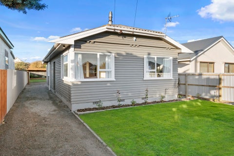 27 Keppel Street, New Brighton, Christchurch