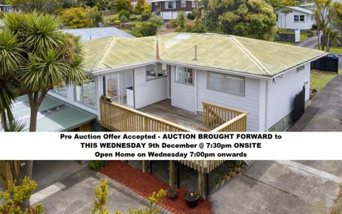 47 Hartley Terrace, Massey, Auckland