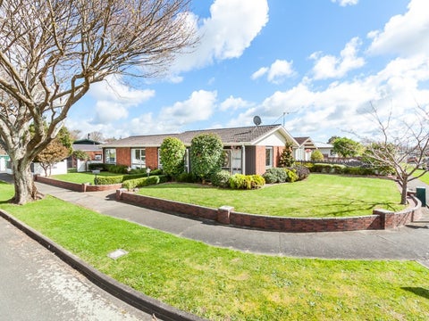 31 Wyndham Street, Awapuni, Palmerston North