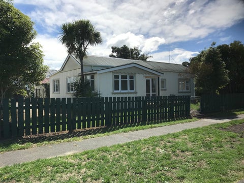 16 Rua Street, Mangapapa, Gisborne