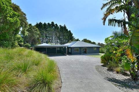 166 Rimmer Road, Helensville, Helensville