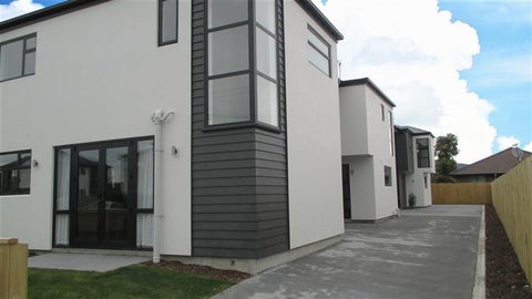 70B Burke Street, Addington, Christchurch