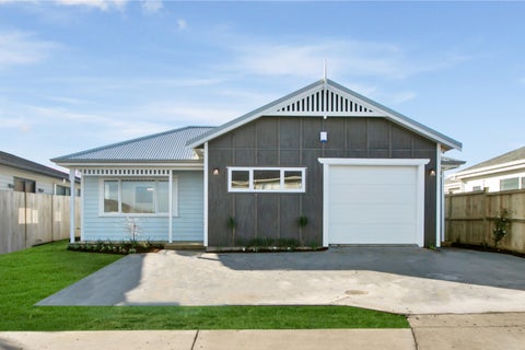 5 Huahua Crescent, Papakura, Papakura