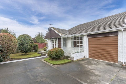 19B Apollo Place, Papanui, Christchurch