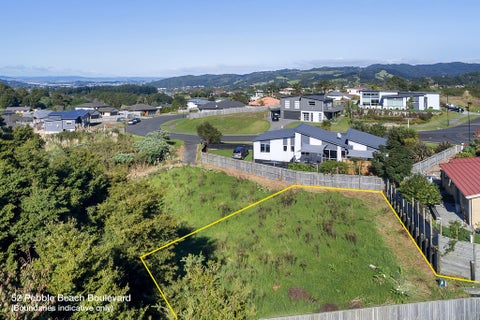 52 Pebble Beach Boulevard, Kamo, Whangarei