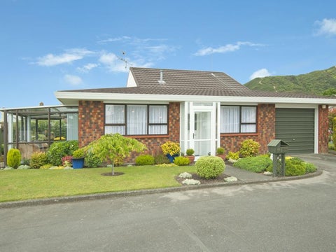 32D Bauchop Road, Waterloo, Lower Hutt