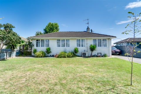 38 Cottrell Crescent, Onekawa, Napier