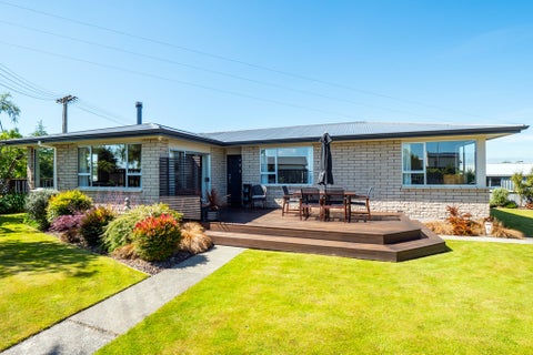 142 Pages Road, Marchwiel, Timaru