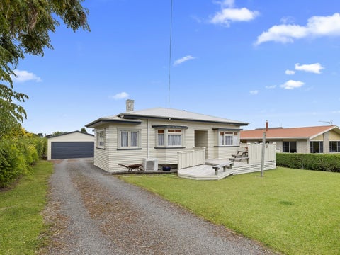 19 Carlyle Street, Te Aroha, Te Aroha