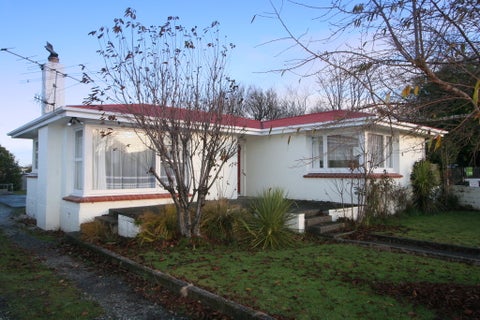 114 Derwent Crescent, Glengarry, Invercargill