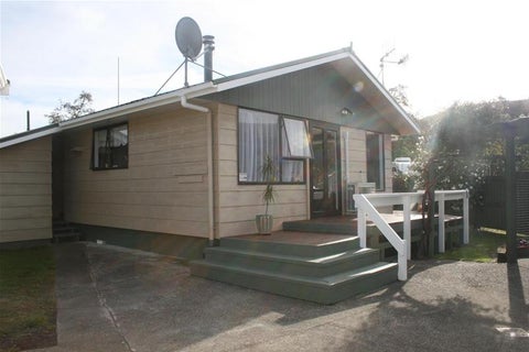 5 Delamere Drive, Kawerau, Kawerau