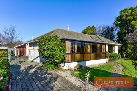55 Samuel Street, Hoon Hay, Christchurch