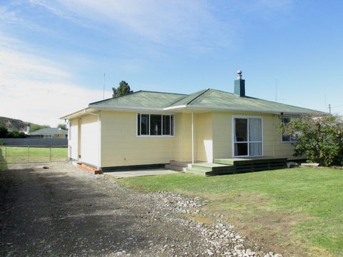 79 McLean Street, Wairoa, Wairoa