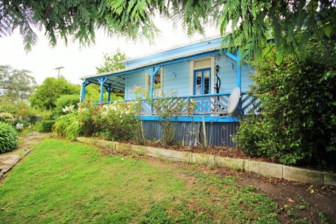 19 Main Road, Maheno, Oamaru