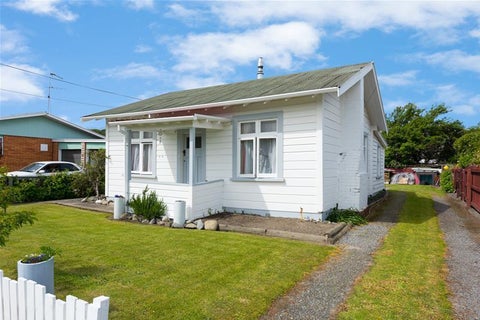 9 Carvell Street, Blenheim