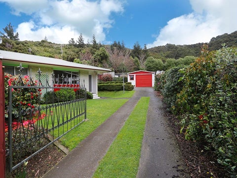14B KENDAL GR, ARAKURA, WAINUIOMATA