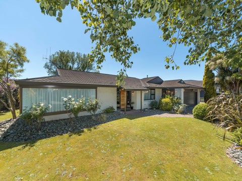 22 Aintree Crescent, Awapuni, Palmerston North