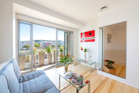 B 405/130 Anzac Street, Takapuna, Auckland