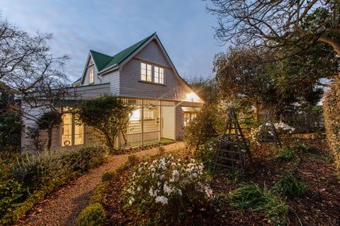 9 Ormonde Road, Remuera, Auckland