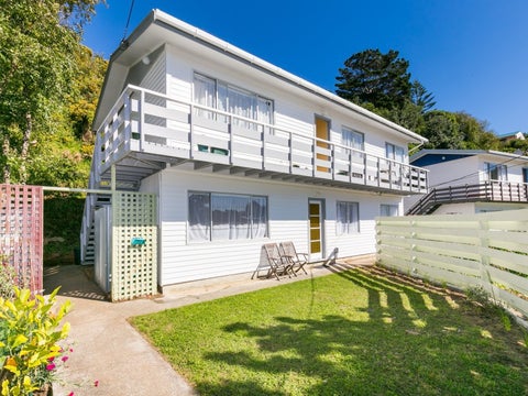 5A Wye Street, Island Bay, Wellington