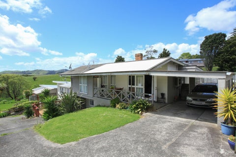 118A Russell Road, Huntly, Huntly