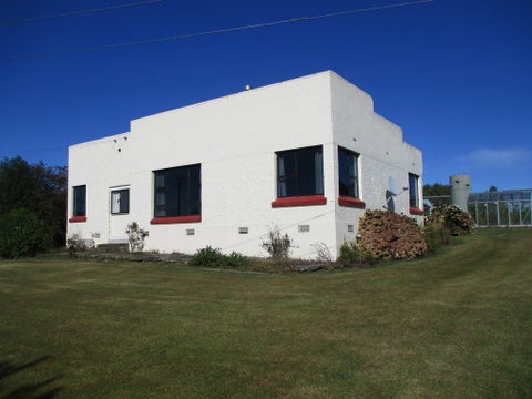 30 Manse Street, Clydevale