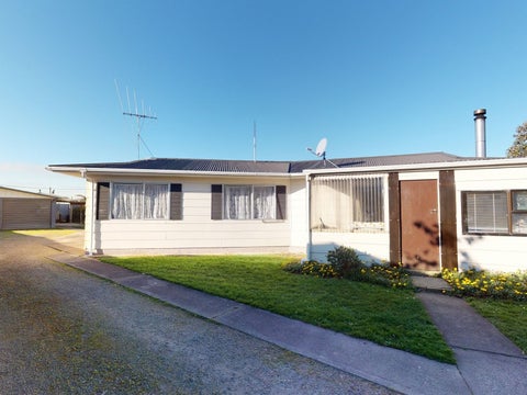 20 Grenville Street, Levin, Levin