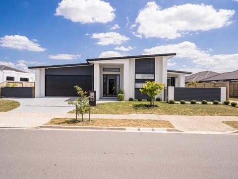 22 Kahuparere Crescent, Pyes Pa, Tauranga