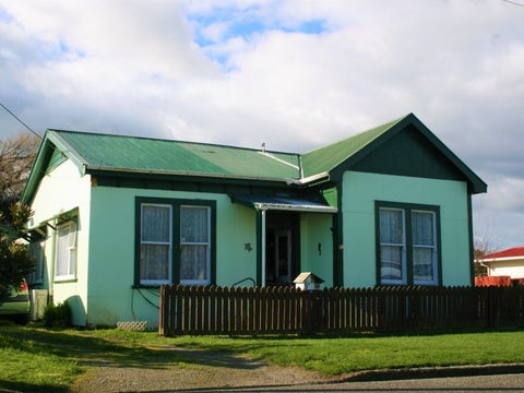 15 Whittaker Street, Foxton, Foxton