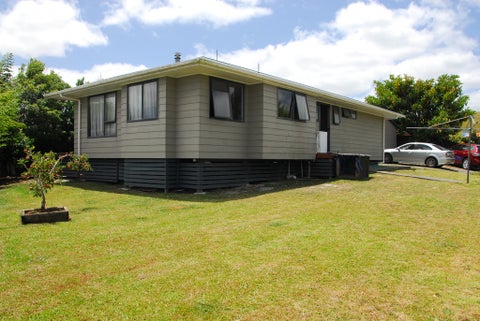116 Allen Bell Drive, Kaitaia, Kaitaia