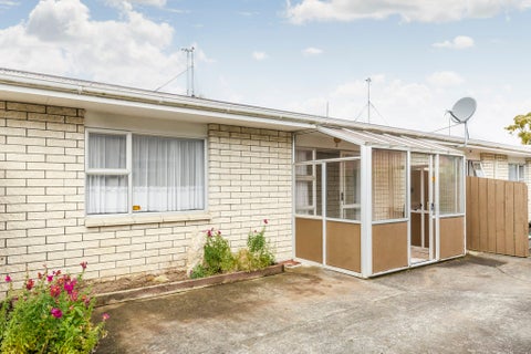 2/364 Featherston Street, Palmerston North, Palmerston North