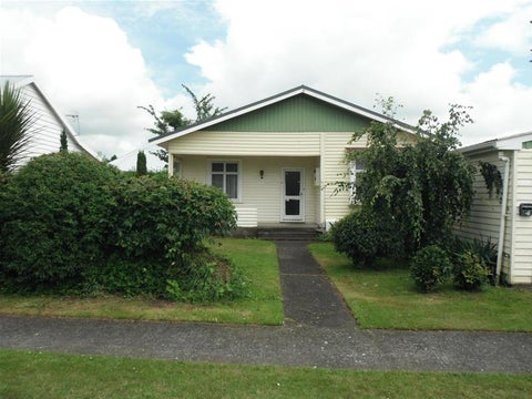 4 Hinau Street, Inglewood, Inglewood