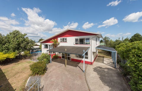 12 Kipling Crescent, Stoke, Nelson