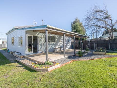 1 Frances Street, Foxton, Foxton