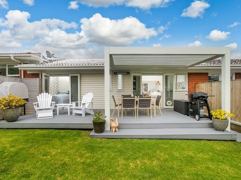 4/23 Oliver Street, Point Chevalier, Auckland