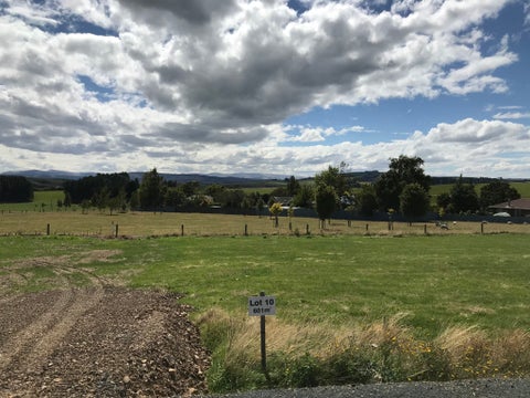 16 DORSET ST, Tapanui, TAPANUI