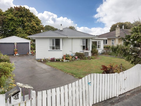 41 Harris Street, Marton
