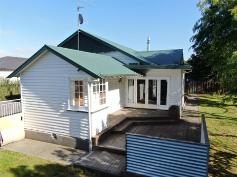 14 Eton Street, Hampstead, Ashburton