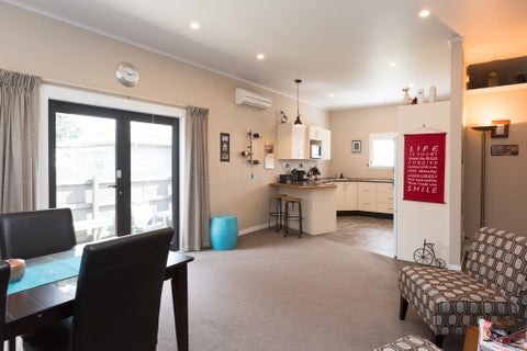 13 Keeling Street, West End, Palmerston North