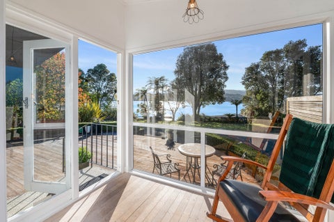 241 Spencer Road, Lake Tarawera, Rotorua