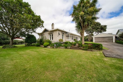 68 Puriri Street, Hawera, Hawera