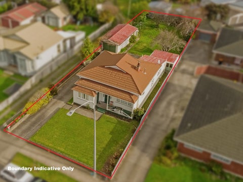 374 Botanical Road, West End, Palmerston North