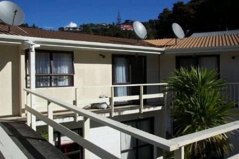 14/75 Williams Road, Paihia, Paihia