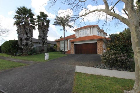 16 Dairyland Drive, East Tamaki Heights, Auckland