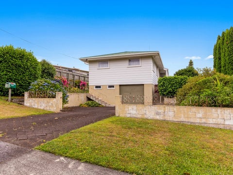 6 Gallagher Street, Springfield, Rotorua