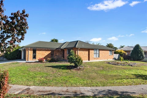 12 Twickenham Place, Nawton, Hamilton