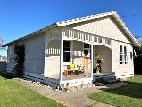 8 Howard Street, Gore, Gore