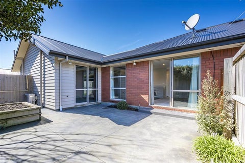 141D King Street, Sydenham, Christchurch